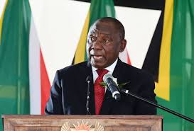 Ramaphosa was additionally requested if he's contemplating reconfiguring his cabinet, contemplating south africa didn't have a substantive well being minister after zweli mkhize was positioned on particular go away following his implication within the contentious awarding of a contract to digital vibes. Ramaphosa S Cabinet Wishlist