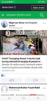 Dimana mereka melakukan adegan layaknya pasangan suami istri di sebuah kamar. Giliran Lu Yg Di Injak Njing Zyrdya Creator Studio Facebook