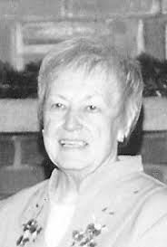 Barbara A. Daugherty Obituary