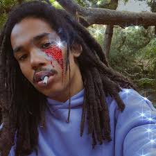 🩸Mr. Fallback himself @lukasabbat ( @thediscodaddy collab