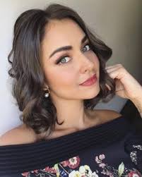 She showed interest in acting and performing from a young age. 14 Claudia Martin Actriz Ideas Caucasian Race Girl Mexican Girl