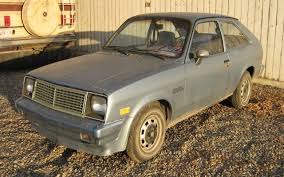 The '70s (and early '80s) were weird years for the car industry. 7 Hatchbacks From The 1980s You Just Don T See Anymore