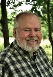 LFPL Western Branch Librarian Thomas Fountain Blue, Baitcasting and the  Kentucky Reel, Eleanor Dawson's 1919 Flapper Dress, and More