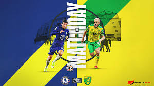 Hello and welcome along to football.london's live coverage of the lunchtime kick off between chelsea and norwich city at stamford bridge. J Uw0bwz8n74um
