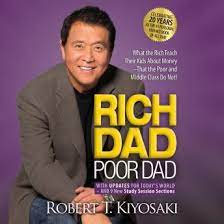 The plus catalogue—listen all you want to thousands of audible originals, podcasts, and audiobooks. Rich Dad Poor Dad 20th Anniversary Edition What The Rich Teach Their Kids About Money That The Poor And Middle Class Do Not Audio Book By Robert T Kiyosaki Audiobooks Net