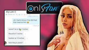 Leaked Onlyfans Messages ...