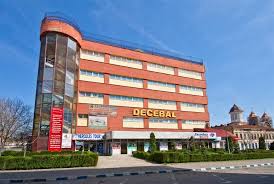 Complexul De Magazine Decebal Drobeta Turnu Severin Places To Go Tours Photo