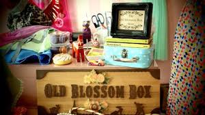 Our new collection will be released by phase. The Old Blossom Box Store A Gem In Malaysia Smallcrazy