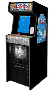 Tempest was one of the very first arcade games in the 1980s. Classic 80s Arcade Games Retro Party Rental Events Video Amusement