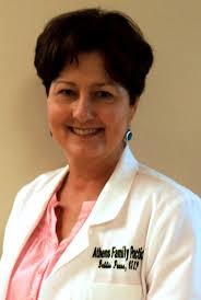 Athens Family Practice Walk In Clinic