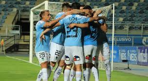 Статистика и прогноз h2h, голы, прошедшие матчи. O Higgins Vencio A Huachipato Y Sigue Escapando Del Fondo En El Campeonato Nacional Futbol Biobiochile