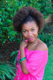My Fro I A South African Natural Hair Blog African Natural Hairstyles Hair Blog Natural Hair Styles