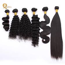 A weave is not a wig. Weave Hair Curly Human Hair Extensions Different Types Of Curly Malaysian Grade 6a 7a 8a 9a 10a Kinky Hair Extensions Buy Different Types Of Curly Weave Hair Malaysian Curly Hair Curly Human Hair