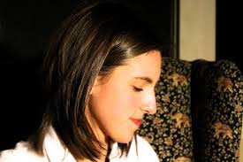 Natalie Berger's Instagram, Twitter & Facebook