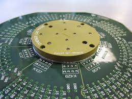 Maybe you would like to learn more about one of these? What Is A Probe Card Anysilicon