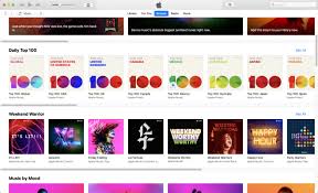 Apple Music's 'Browse' tab refreshed with new look, wider playlist  selections | AppleInsider