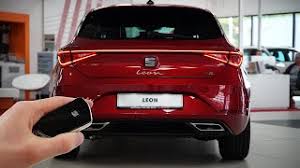 2020 seat leon hybri cng engine specs performance automotive car. 2020 Seat Leon Fr 1 5 Etsi 150hp Sound Visual Review Youtube