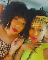 Sydaiya Rehema Music