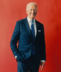 'a gaffe is when you tell the truth' by talia buford, www.politico.com. Joe Biden And Kamala Harris Time S Person Of The Year 2020 Time