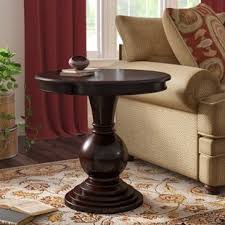 As rustic as they are stylish with the warmth of wood and the cold strength of wrought iron, we give you the wooden wrought iron coffee table. Bombay Company Side Table Wayfair