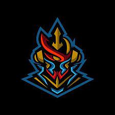 Azul Samurai Esports Logo Mascota De Juegos Logo Clipart De Ninja Logo Icons Iconos Azules Png Y Vector Para Descargar Gratis Pngtree Logo Keren Ilustrasi Samurai Samurai