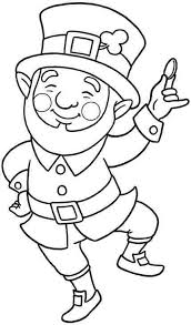 Print and enjoy these st patrick's day colouring pages from activity village! Free Colouring Pages Saint Patrick Leprechaun For Little Kids 14961 St Patricks Day Crafts For Kids Saint Patricks Day Art St Patrick S Day Crafts