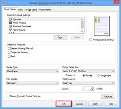 Start the ij scan utility. Canon Pixma Manuals Mg2500 Series Printing With Easy Setup
