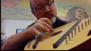 Music Teacher's Dream Trip