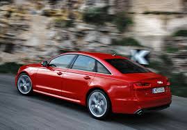 Maybe you would like to learn more about one of these? Audi A6 3 0t S Line Sedan 4g C7 2011 Wallpapers