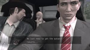 REVIEW: Deadly Premonition: The Director's Cut