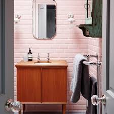 What a beautiful teen girls bathroom from pbteens the ruffle shower curtain is adorable, below are more teen girls bathroom ideas from pbteens: 14 Modern Teen Bathroom Ideas