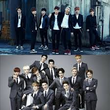 Monifuon kpop bts banners, kpop twice blackpink exo got7 seventeen hang up poster concert airport fabric banner tempo album hand holder slogan poster fans . Stream Mash Up Bts Exo Boy In Luv Growl Remix Ver By Anggi Arieska Fatria Listen Online For Free On Soundcloud