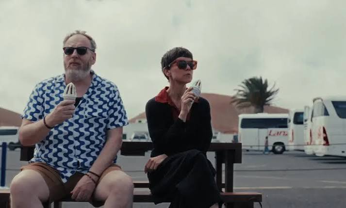 Signs of Life Film Review: Silent Grief - Loud And Clear Reviews