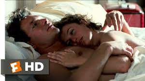 Dirty Dancing (6/12) Movie CLIP - Have You Had Many Women? (1987) HD -  YouTube