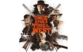 Once Upon a Time in the West 4K Blu-ray Review | AVForums