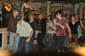 Learn To Line Dance Picture Of Buck Owens Crystal Palace