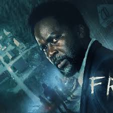 Do you think Victor knows what happened to Boyd? : r/FromTVEpix