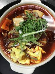 Authentic Chinese Street Food Malatang Authentic Chinese Recipes Chinese Street Food Food