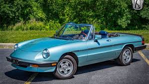 Image result for Rame Chiaro 1983 Alfa-Romeo