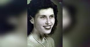 Obituary information for Nelda Jo Clay