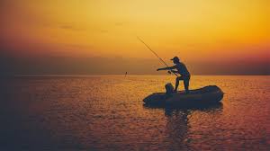 How To Choose The Best Fishing Times