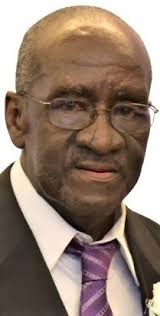 Sylvester Summers Obituary (2021)