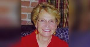 Ernestine Byrd Jumper Wright Obituary