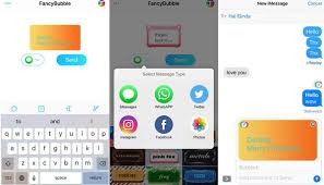 They also help businesses convey a consistent and clear message. 4 Free Ways To Change Text Message Backgrounds On Iphone Samsung