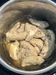It is the perfect instant pot recipe for beginners. The Easiest Instant Pot Chicken Tenders From Frozen Whole Lotta Yum