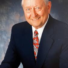 Clarence John "Bush" Bierschwal was a friend to everyone