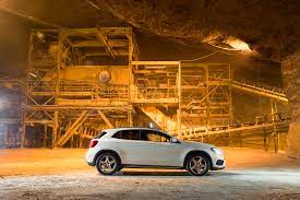 It goes deeper into the stock body than ever and. 2014 Mercedes Benz Gla Class Off Road Picture 99177