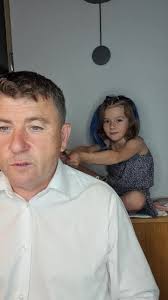 Borboly Csaba was live.