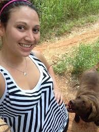 Where are the best places to walk a dog in Amarillo or Canyon?