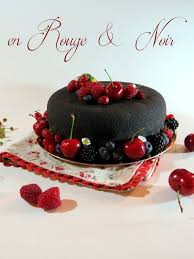 On Avait Passe Le Dimanche Precedent Celui La Fete Des Peres Chez Ma Soeur Sous Le Soleil De La Campa Idee Patisserie Alimentation Entremet Chocolat Framboise